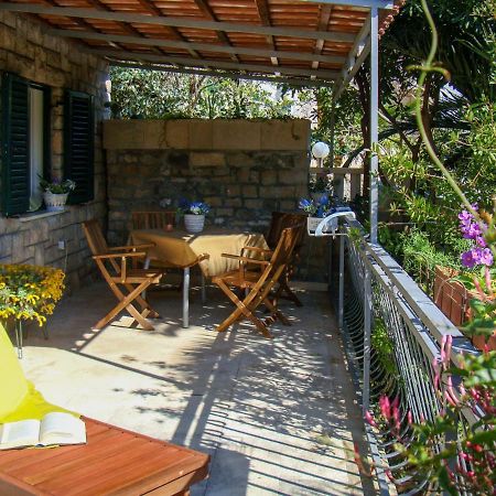 סומרטין Holiday Home Garden Apartment - Brc650 By Interhome מראה חיצוני תמונה