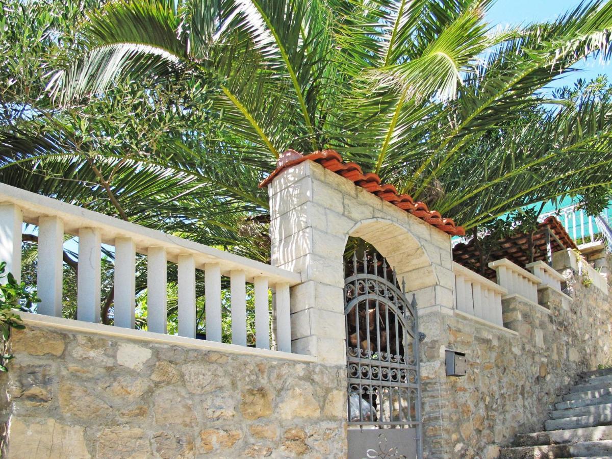 סומרטין Holiday Home Garden Apartment - Brc650 By Interhome מראה חיצוני תמונה