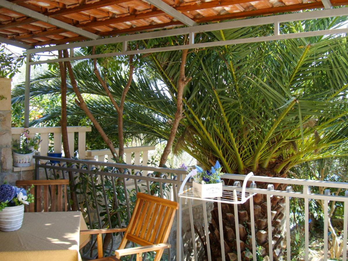 סומרטין Holiday Home Garden Apartment - Brc650 By Interhome מראה חיצוני תמונה