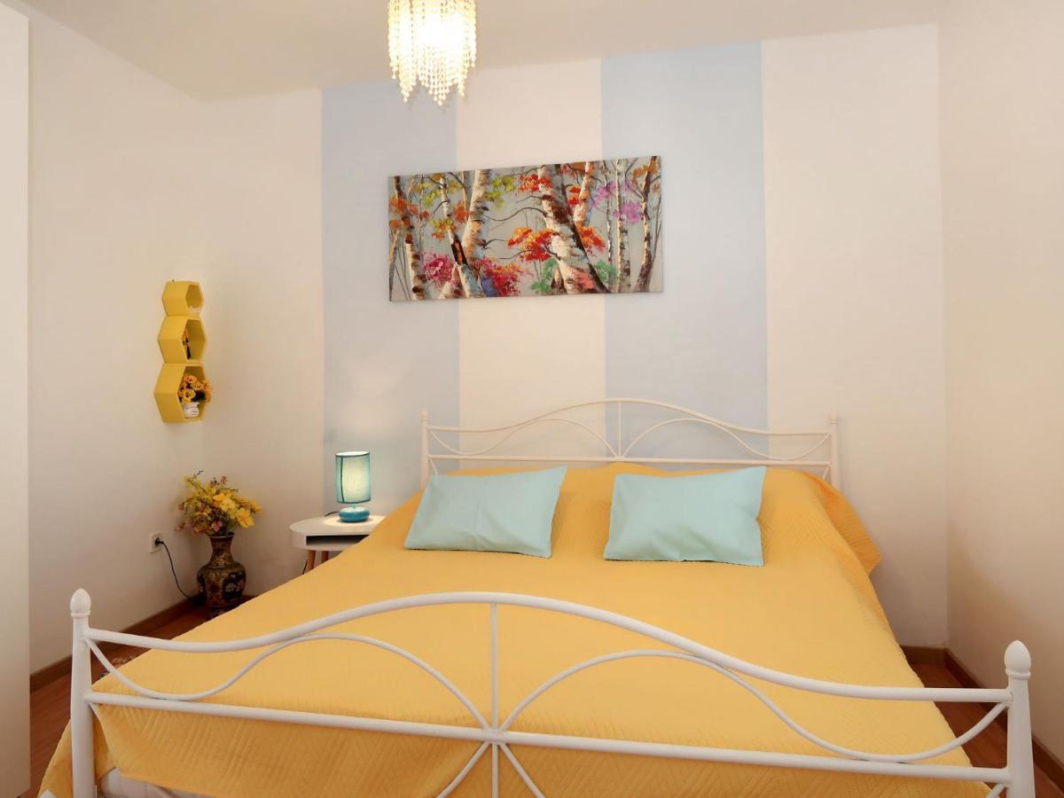 סומרטין Holiday Home Garden Apartment - Brc650 By Interhome מראה חיצוני תמונה